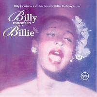 Billie Holiday, Remembers Billie