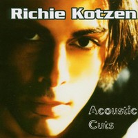 Richie Kotzen, Acoustic Cuts
