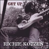 Richie Kotzen, Get Up