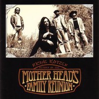 Richie Kotzen, Return of The Mother Head's Family Reunion