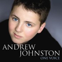 Andrew Johnston, One Voice