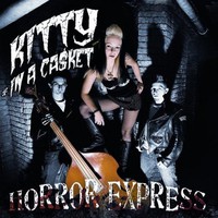 Kitty In A Casket, Horror Express