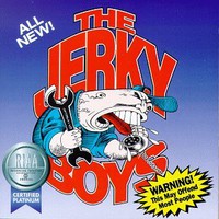 The Jerky Boys, The Jerky Boys
