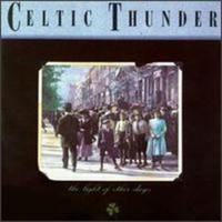 Celtic Thunder, The Light of Other Days