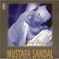 Mustafa Sandal, Suc bende