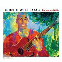 Bernie Williams, The Journey Within