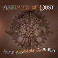 Assembly of Dust, Some Assembly Required