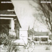 Devon Sproule, Upstate Songs