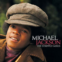 Michael Jackson, The Stripped Mixes