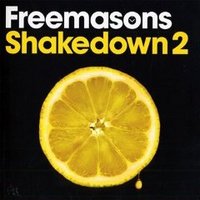 Freemasons, Shakedown 2 (Mix)