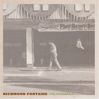 Richmond Fontaine, The Fitzgerald