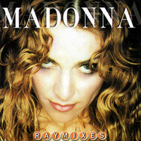Madonna, Raymixes