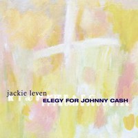 Jackie Leven, Elegy for Johnny Cash
