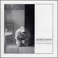 Jackie Leven, For Peace Comes Dropping Slow