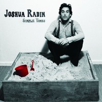 Joshua Radin, Simple Times