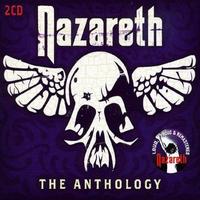 Nazareth, The Anthology