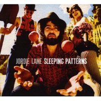 Jordie Lane, Sleeping Patterns
