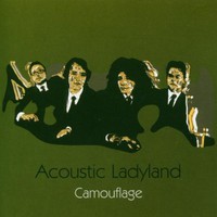Acoustic Ladyland, Camouflage