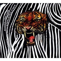 Acoustic Ladyland, Living With a Tiger