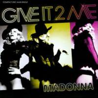 Madonna, Give It 2 Me (Remix)