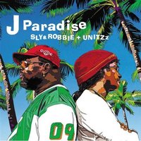 Sly & Robbie, J Paradise