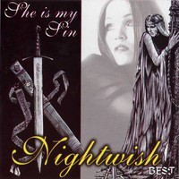 Nightwish, She Is My Sin