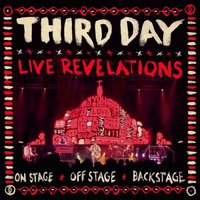 Third Day, Live Revelations