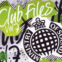 Various Artists, Ministry of Sound Club Files, Volume 7