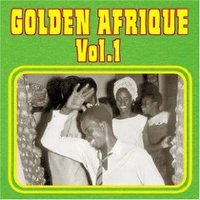 Golden Afrique, Vol. 1