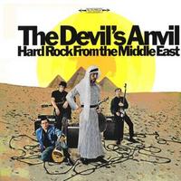 The Devil's Anvil, Hard Rock From The Middle East