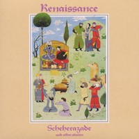 Renaissance, Scheherazade and Other Stories