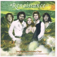 Renaissance, Songs From Renaissance Days