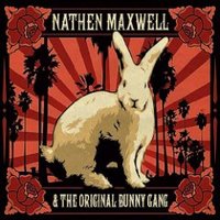 Nathen Maxwell & The Original Bunny Gang, White Rabbit