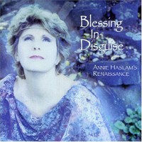Annie Haslam's Renaissance, Blessing in Disguise