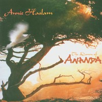 Annie Haslam, The Dawn of Ananda