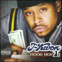 J-Kwon, Hood Hop 2.5