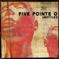 Five Pointe O, Untitled