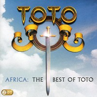 Toto, Africa: The Best of Toto