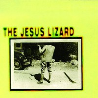 The Jesus Lizard, The Jesus Lizard EP