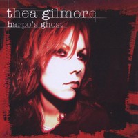 Thea Gilmore, Harpo's Ghost