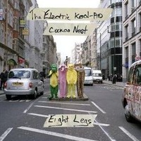 Eight Legs, The Electric Kool-Aid Cuckoo Nest