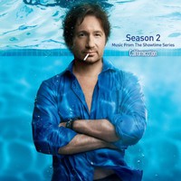 Various Artists, Season 2: Music From the Showtime Series Californication