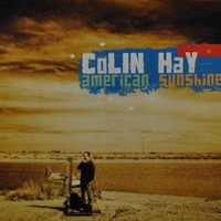 Colin Hay, American Sunshine