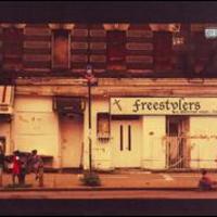 Freestylers, Different Story, Vol. 1