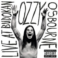 Ozzy Osbourne, Live at Budokan