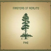 Masters of Reality, Pine / Cross Dover