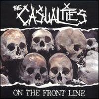 The Casualties, On The Front Line