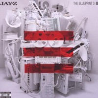 Jay-Z, The Blueprint 3