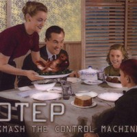 Otep, Smash the Control Machine