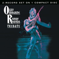 Ozzy Osbourne, Tribute
